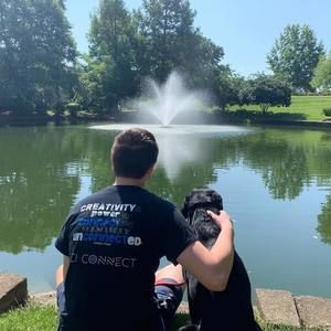 Meet your Posher, Chase